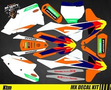Kit Déco Moto pour / Mx Decal