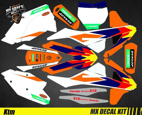 Kit déco moto - moto, /