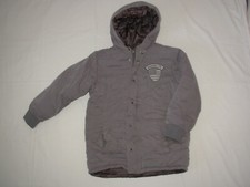 Veste enfant réversible Vertbaudet 8ans (126cm)