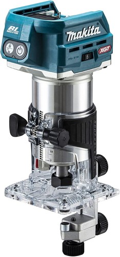 Makita rt001gz rainureuse - rt001gz,