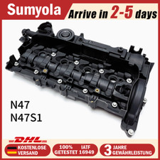 Capot de culasse pour BMW X1 X3 X5 F20 E90 F10 N47 11128589941 174674 V20-3673