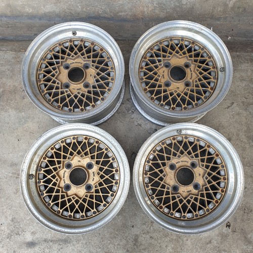 Jantes jdm rays - jantes, engineering