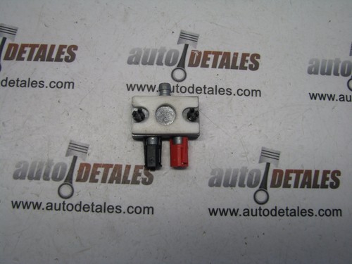 Mercedes x164 antenne - mercedes,