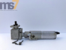 Sweeney 203-96 Taille 71A4-2 Moteur À Air Pneumatique RPM 200