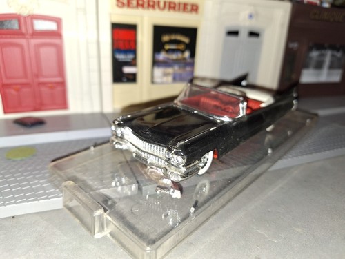Vitesse réf 380 cadillac - vitesse,