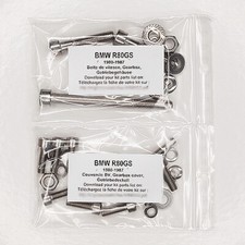 BMW R80 GS 1980-1987 Kit n°2