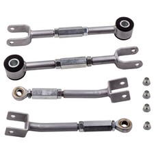 Bras de carrossage arrière