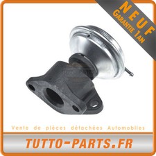 Vanne EGR Audi Audi A4 A6 A8