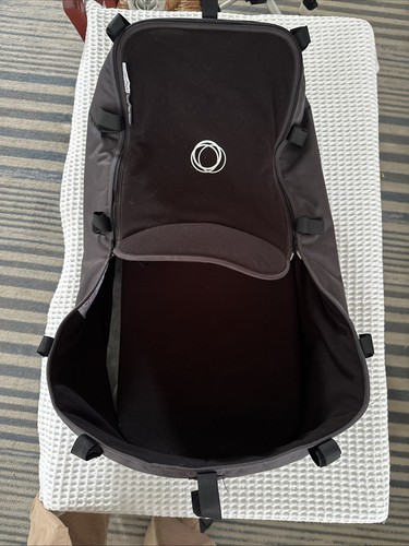 Bugaboo cameleon bassinet - cameleon, 3