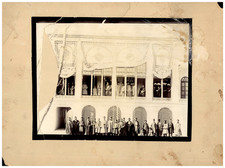 Qajar élite high ranking - high, in