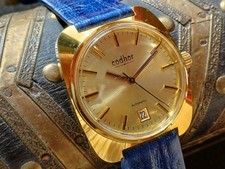 Montre automatique homme