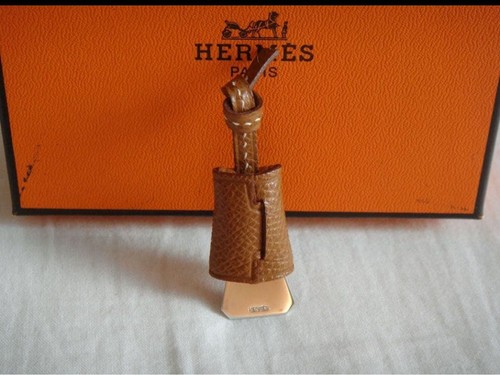 Porte clés hermès - porte-clés,