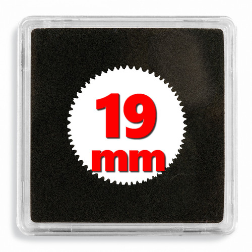 Capsules numismatiques