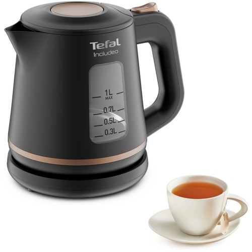 Bouilloire tefal ki533811 - bouilloire,