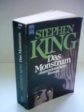 Das Monstrum /Tommyknockers