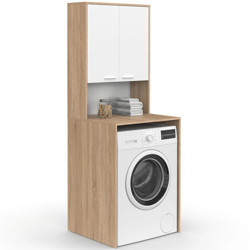 Meuble dessus machine - dessus,
