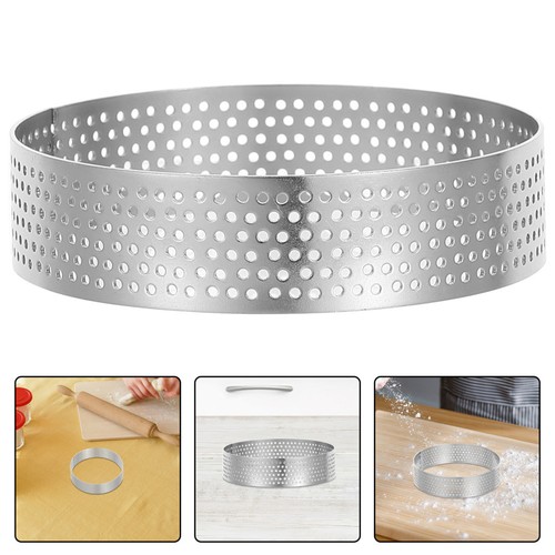 Pcs ronds biscuits - ronds,