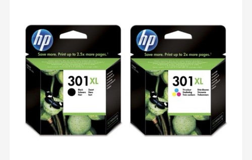 Pack 301 noir et - pack, xl