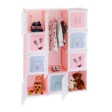Etagère enfants meuble de
