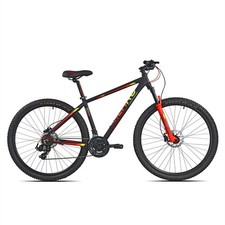 Icare t720 29 21v Noir/Rouge 2022 Torpado Vtt