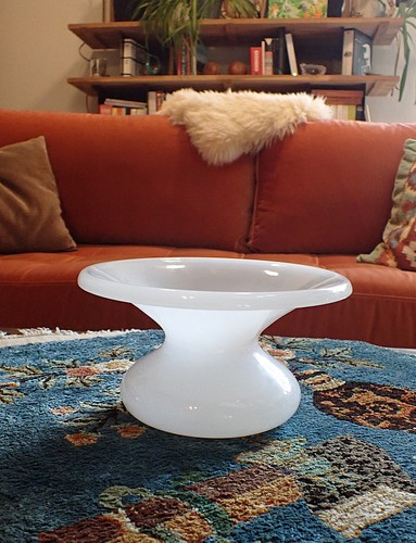 Objet curiosité vase - curiosité, /