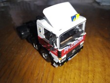 1/43 Ixo Altaya Pegaso 1231TT