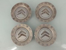 Enjoliveur CITROEN C4 1 PHASE