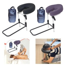 Appui-tête pour lit, support