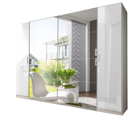 Armoire penderie lotto - penderie,
