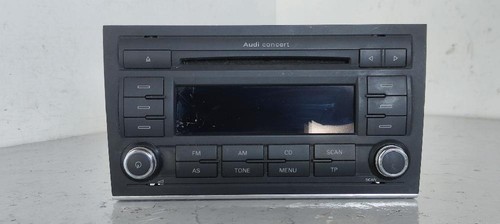 8e0035186al autoradio pour - 8e0035186al,