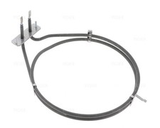 Résistance circulaire 2500W