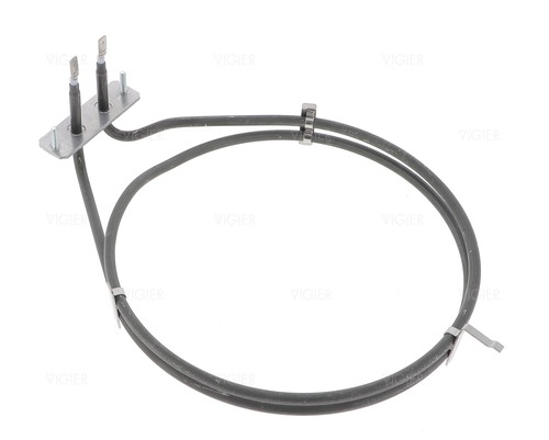 Résistance circulaire 2500w - résistance,