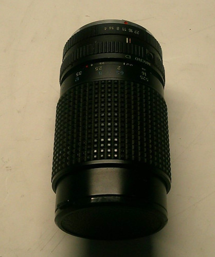 Rmc tokina 135mm - tokina, 35-135mm