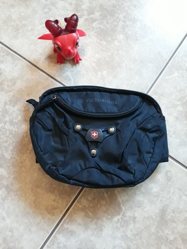 Victorinox swiss army black - victorinox,