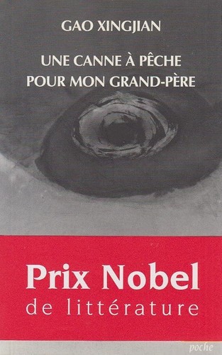 Une canne pêche - canne, à