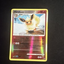 Cartes Pokémon : Pyroli