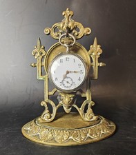 Ancien porte montre gousset