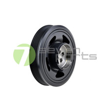 Poulie Vilebrequin 7 Seven