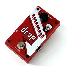 Pédale d'effet DigiTech DROP