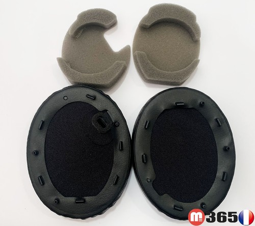 Coussinet casques pour sony - casques,