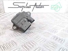 Boitier de prechauffage