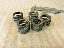 ressort embrayage moto ancienne peugeot P53 54 55...terrot motobécane