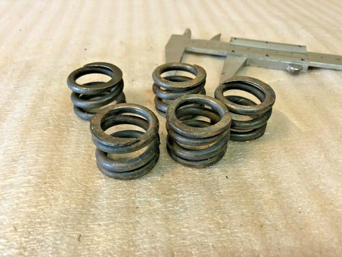 Ressort embrayage moto - ressort,
