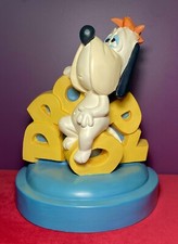 Figurine Droopy +27cm Tex