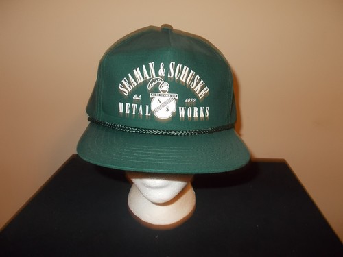 Vtg 1990s seaman schuske - vtg-1990s, &