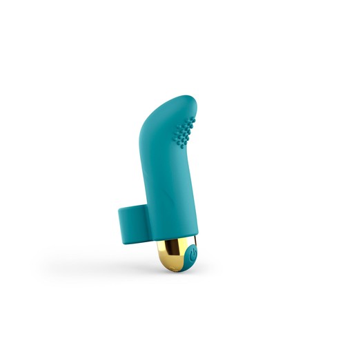 Sextoys femme doigt vibrant - femme,