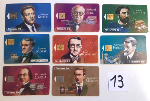 Télécartes les grandes - télécartes,