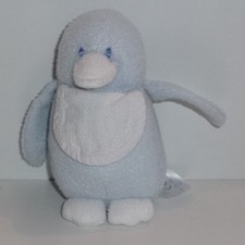 Doudou Pingouin Dmc