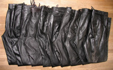 10 Getr. pour Femmes Pantalon