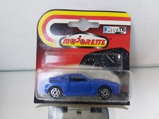 Majorette Aston Martin DB7 On